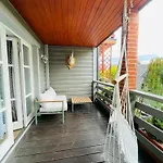 Mnich Appartamento Bukowina Tatrzańska