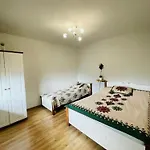 Mnich بوكافينا تترايسكا