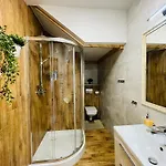 Διαμέρισμα Mnich Bukowina Tatrzańska