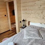 Mnich Bukowina Tatrzańska