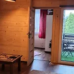 Mnich Bukowina Tatrzańska