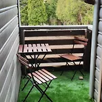 Mnich Bukowina Tatrzańska