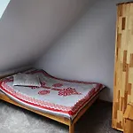 Mnich Bukowina Tatrzańska