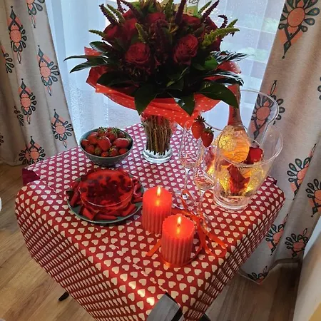 Lejlighed Mnich Bukowina Tatrzańska