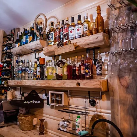 Daire Mnich Bukowina Tatrzańska