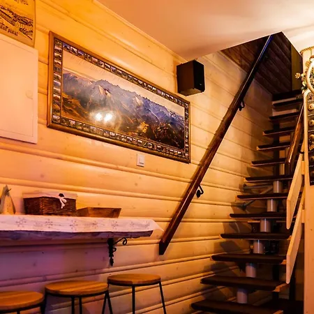 Appartement Mnich *