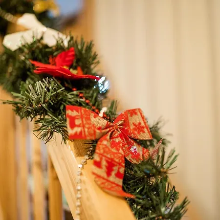 Mnich Daire Bukowina Tatrzańska