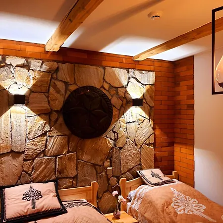 Apartament Mnich *