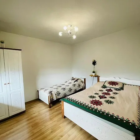 Mnich Bukowina Tatrzańska