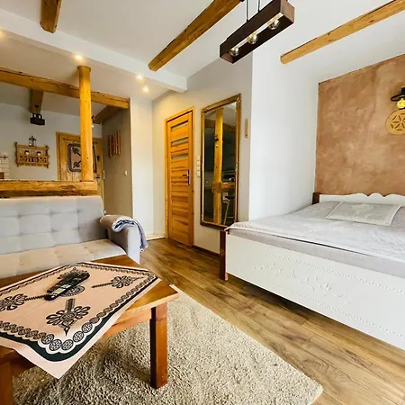 Mnich Apartament