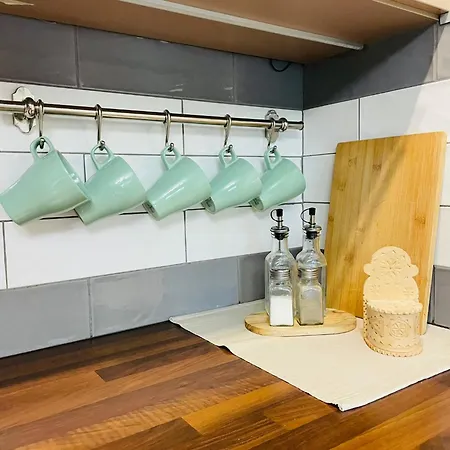 Mnich Bukowina Tatrzańska