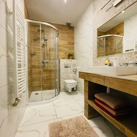 Mnich * Bukowina Tatrzańska