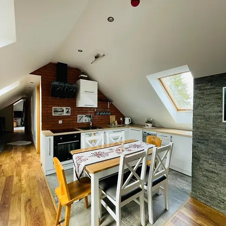 Mnich Apartament