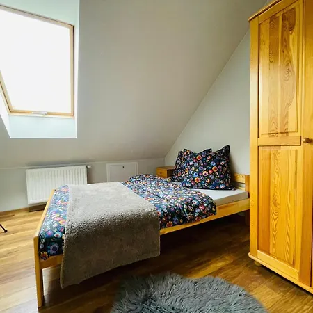 Apartament Mnich