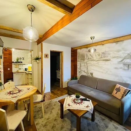 Apartament Mnich *