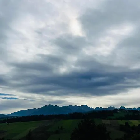 Mnich Daire Bukowina Tatrzańska