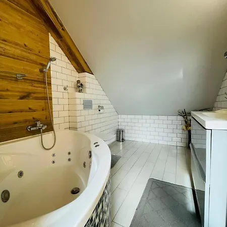 Mnich Bukowina Tatrzańska