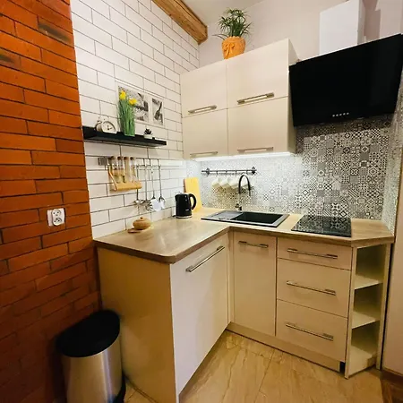 Mnich * Bukowina Tatrzańska