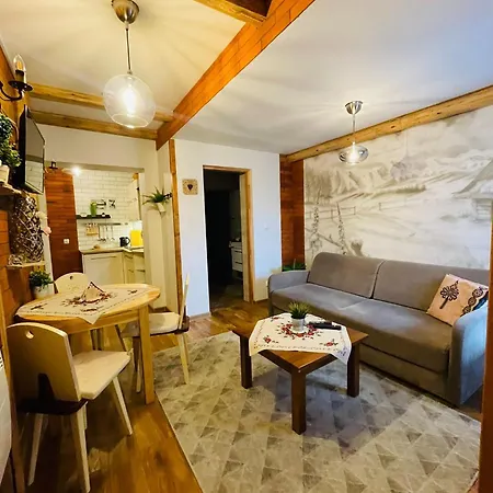 Apartament Mnich
