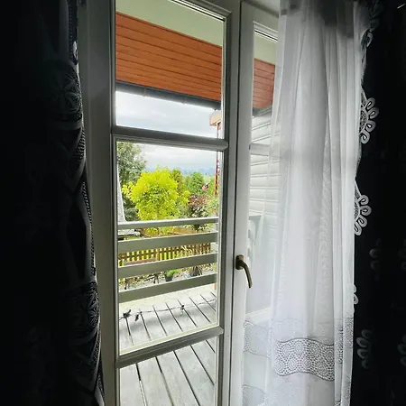 Apartament Mnich Bukowina Tatrzańska