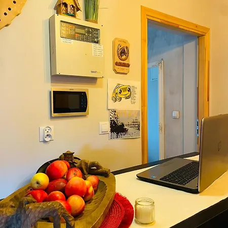 Mnich * Bukowina Tatrzańska