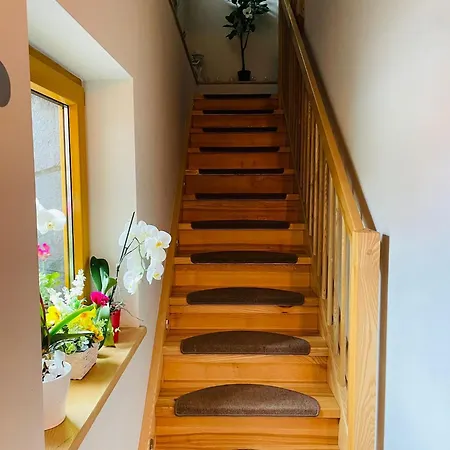 Mnich Apartament