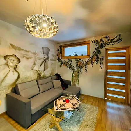 Apartament Mnich