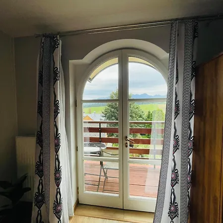 Apartament Mnich