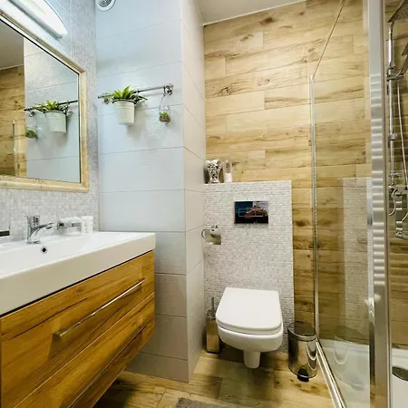Apartament Mnich *