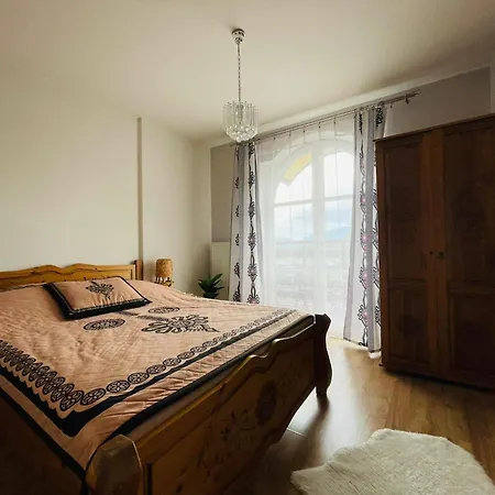 Daire Mnich Bukowina Tatrzańska