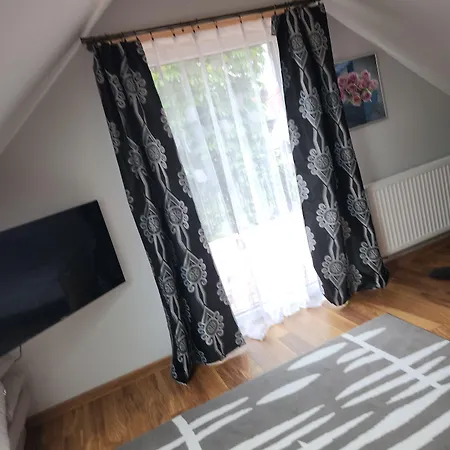 Apartamento Mnich *