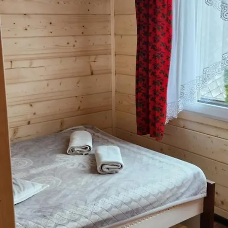 Mnich * Bukowina Tatrzańska