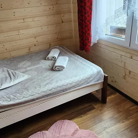 Appartement Mnich *