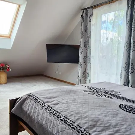 Mnich Apartment Bukowina Tatrzanska