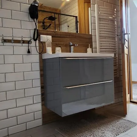 Appartement Mnich *
