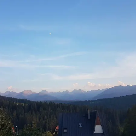 Mnich Apartament