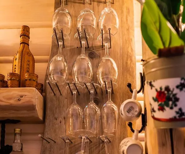 Mnich * Bukowina Tatrzańska