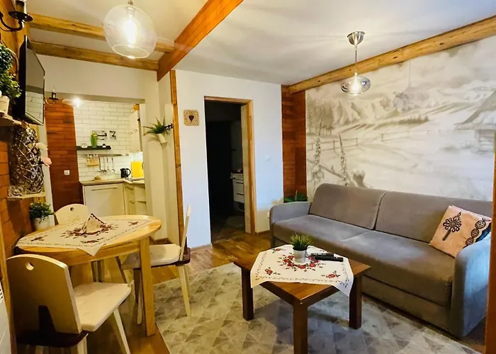 Διαμέρισμα Mnich