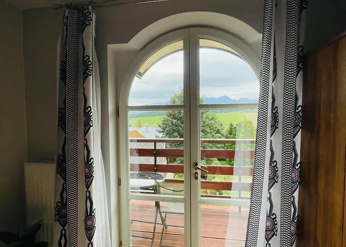 Διαμέρισμα Mnich