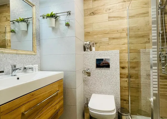 Διαμέρισμα Mnich *