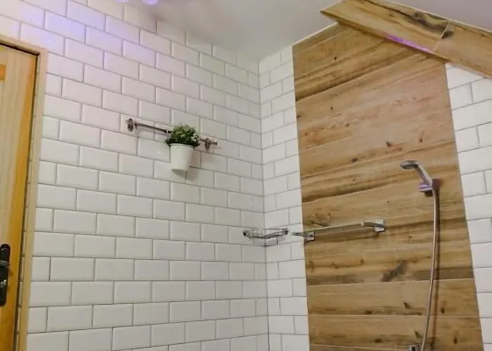 Mnich Bukowina Tatrzańska