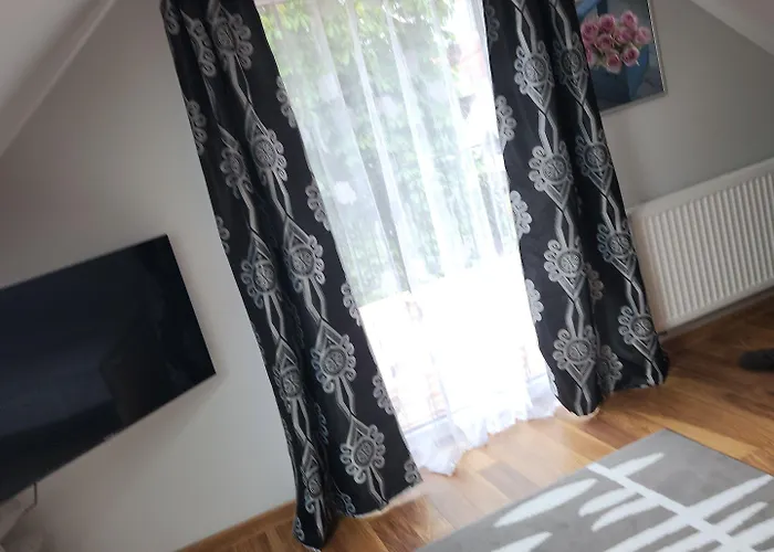 Διαμέρισμα Mnich *